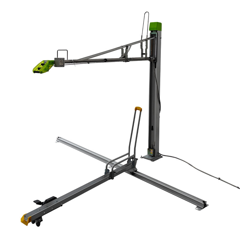 ​Cycle Charging Point: a professional facility that injects energy into the cycling ecology and balances convenience and safety