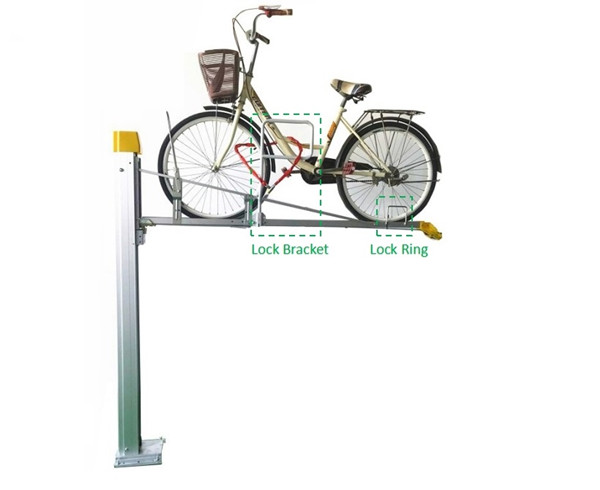 Anti-theft design